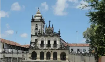 Centro Cultural São Francisco Centro Cultural São Francisco