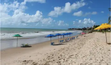 Praia do Bessa Praia do Bessa