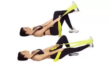 Leg Press Unilateral Leg Press Unilateral