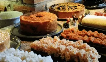 A Gastronomia de Recife A Gastronomia de Recife