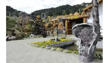 A Mina de Gramado A Mina de Gramado