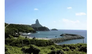 Baía e Porto de Santo Antônio Baía e Porto de Santo Antônio