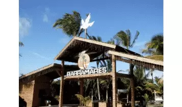 Barramares Barramares