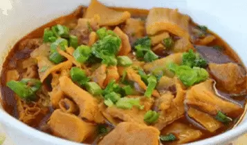 Buchada Buchada