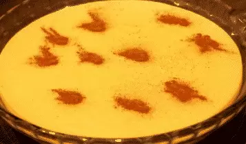 Canjica Canjica