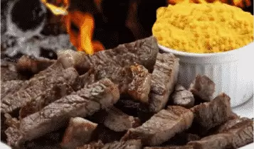 Carne de sol Carne de sol