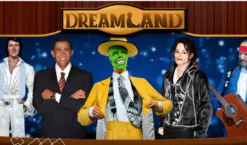 Dreamland Museu de Cera Dreamland Museu de Cera