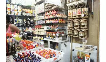 Feirinha da Pajuçara Feirinha da Pajuçara