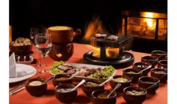 Gastronomia de Gramado - RS Gastronomia de Gramado - RS