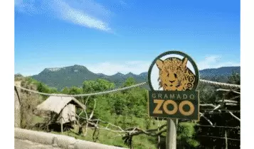 Gramado Zoo Gramado Zoo