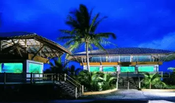 Ilha dos Aquários Ilha dos Aquários