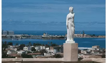 Mirante de São Gonçalo Mirante de São Gonçalo