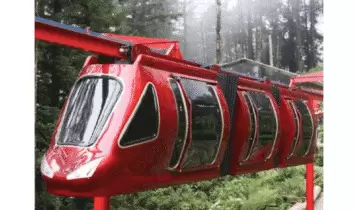 Monorail Monorail