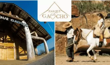 Parque Gaúcho Parque Gaúcho