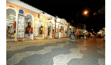 Passarela do Descobrimento Passarela do Descobrimento