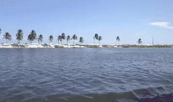 Passeio das Sete Ilhas Passeio das Sete Ilhas