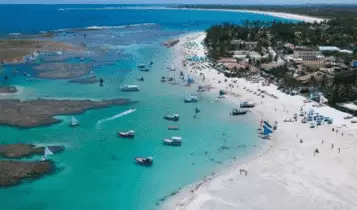 Porto de Galinhas Porto de Galinhas