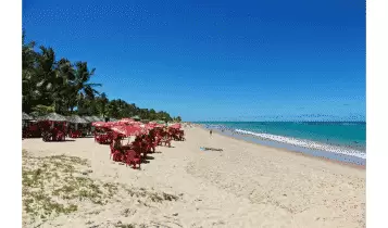 Praia Guaxuma Praia Guaxuma