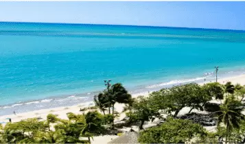 Praia Pajuçara Praia Pajuçara