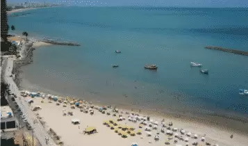 Praia de Piedade e Candeias Praia de Piedade e Candeias