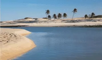 Águas Belas Águas Belas