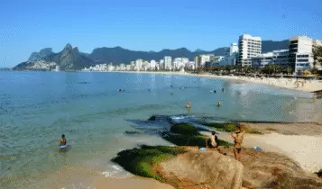 Arpoador Arpoador