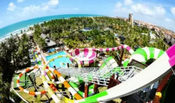 Beach Park Beach Park