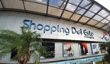 Compras no Paraguai Compras no Paraguai