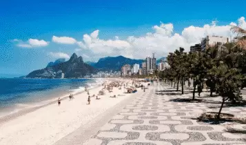 Copacabana Copacabana