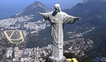 Cristo Redentor Cristo Redentor