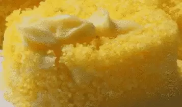 Cuscuz nordestino Cuscuz nordestino