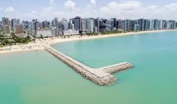 Espigão de Iracema Espigão de Iracema
