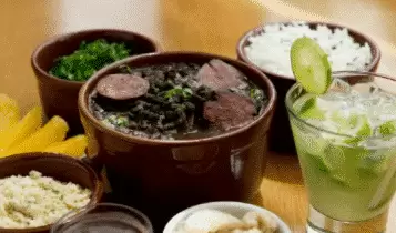 Feijoada Feijoada