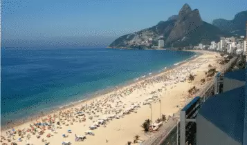 Ipanema Ipanema