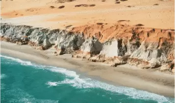 Morro Branco Morro Branco