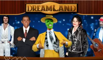 Museu de Cera Dreamland Museu de Cera Dreamland