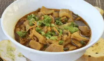 Panelada Panelada