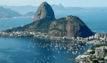 Pão de Açúcar Pão de Açúcar