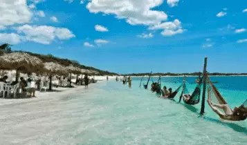 Porto das Dunas Porto das Dunas