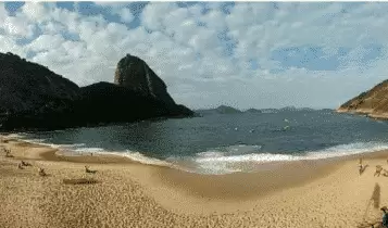 Praia Vermelha Praia Vermelha