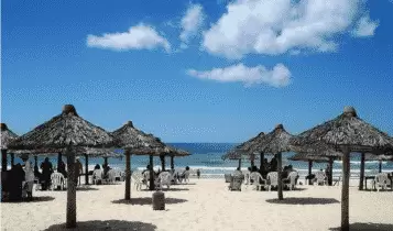 Praia do Futuro Praia do Futuro