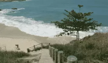 Prainha do Vidigal Prainha do Vidigal