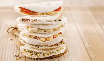 Tapioca Tapioca