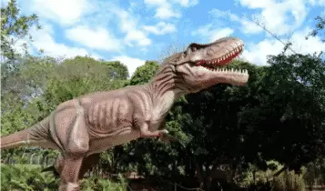 Vale dos Dinossauros Vale dos Dinossauros