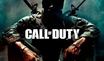 A história do Call of Duty