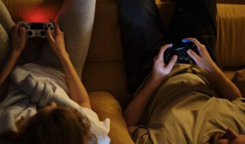 Benefícios de jogar video game