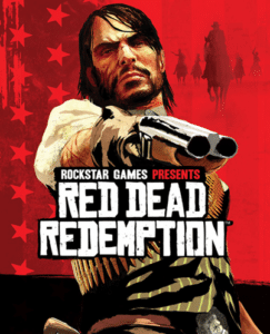 O game irado Red Dead Redemption