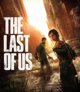O game irado The Last of Us