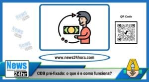 CDB pré-fixado: o que é e como funciona?